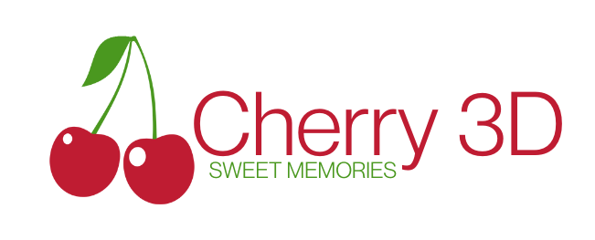 Cherry3D